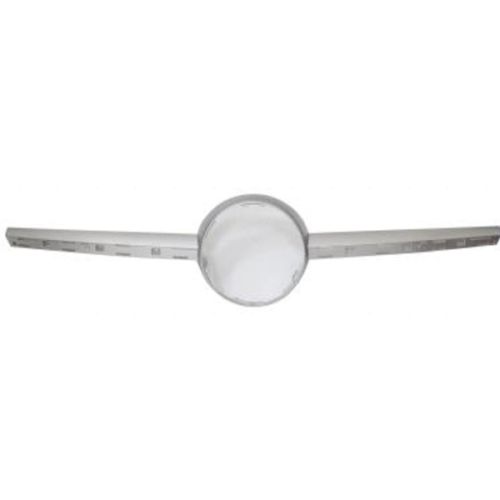 MERCEDES-BENZ CLS-CLASS (4DOORS)(218) GRILLE COVER (W/SPORT) (CLS400/550) OEM#2188851323 2012-2014 PL#MB1210112