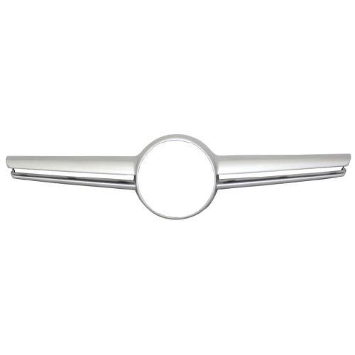 MERCEDES-BENZ CLA-CLASS  GRILLE CENTER MLDG CHROME (CLA45) W/AMG PKG OEM#1178880800 2014-2019 PL#MB1210139