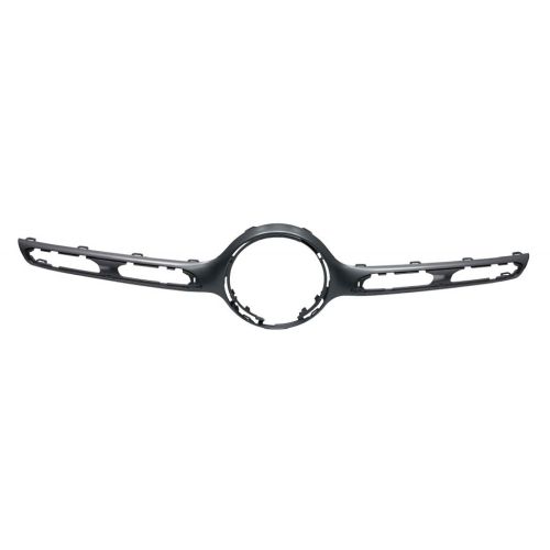 MERCEDES-BENZ GLC-SUV (253) (EXC COUPE) GRILLE MLDG CENTER SILVER (GLC 300) OEM#2548881600 2023-2025 PL#MB1210146