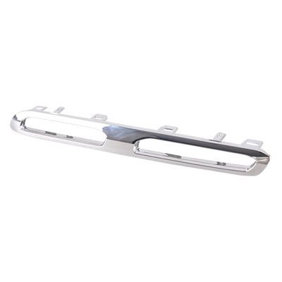 MERCEDES-BENZ GLC-SUV (254) (EXC COUPE) GRILLE MLDG INSERT LEFT (Driver Side) (Driver Side) CHROME (GLC300 WO/AMG) **CAPA** OEM#2548880700 2023-2025 PL#MB1212116C