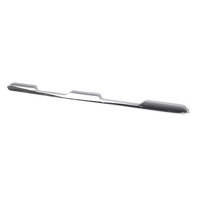 MERCEDES-BENZ GLC-COUPE (253) GRILLE MLDG INSERT UPPER LEFT (Driver Side) (Driver Side) CHROME (GLC300 WO/AMG) **CAPA** OEM#253888350064 2020-2023 PL#MB1212117C