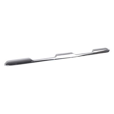 MERCEDES-BENZ GLC-COUPE (253) GRILLE MLDG INSERT UPPER RIGHT (Passenger Side) CHROME (GLC300 WO/AMG) OEM#253888360064 2020-2023 PL#MB1213117