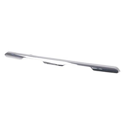 MERCEDES-BENZ GLC-SUV (253) (EXC COUPE) GRILLE MLDG INSERT LOWER LEFT (Driver Side) (Driver Side) CHROME (GLC300 WO/AMG) OEM#253888370064 2020-2022 PL#MB1214111