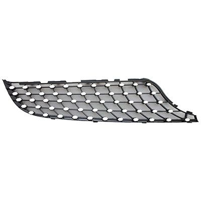 MERCEDES-BENZ GLC-SUV (253) (EXC COUPE) GRILLE INSERT RIGHT (Passenger Side) LOWER (W/CAMERA)(GLC43) OEM#2538881800 2017-2019 PL#MB1215109