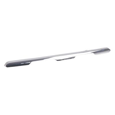 MERCEDES-BENZ GLC-SUV (253) (EXC COUPE) GRILLE MLDG INSERT LOWER RIGHT (Passenger Side) CHROME (GLC300 WO/AMG) **CAPA** OEM#253888380064 2020-2022 PL#MB1215111C