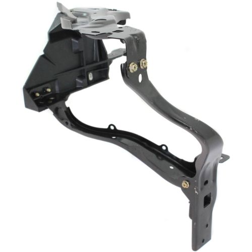 MERCEDES-BENZ E-CLASS HYBRID (E400) RADIATOR SUPPORT RIGHT (Passenger Side) OEM#212620029164 2013 PL#MB1221105