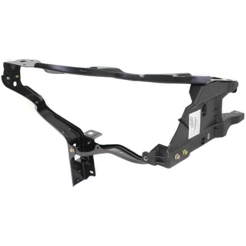 MERCEDES-BENZ E-CLASS HYBRID (E400)  RADIATOR SUPPORT LEFT (Driver Side) OEM#212620019164 2013 PL#MB1221106