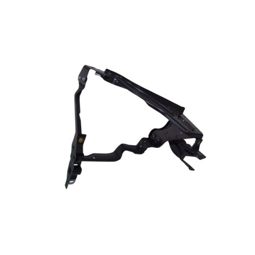 MERCEDES-BENZ C-CLASS COUPE (204) HEAD/LAMP MOUNTING PANEL RIGHT (Passenger Side) (STEEL) (EXC C63) OEM#2046201291-PFM 2012-2015 PL#MB1221109