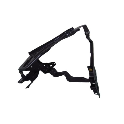 MERCEDES-BENZ C-CLASS SEDAN (204) HEAD/LAMP MOUNTING PANEL LEFT (Driver Side) (STEEL) (EXC C63) OEM#2046201191-PFM 2012-2014 PL#MB1221110