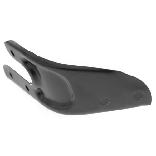 MERCEDES-BENZ C-CLASS SEDAN/WAGON (203)  RADIATOR SUPPORT BRACKET LEFT (Driver Side) LOWER (C55) OEM#2096200534 2005-2006 PL#MB1222101