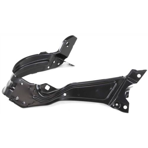 MERCEDES-BENZ C-CLASS SEDAN/WAGON (203)  RADIATOR SUPPORT SIDE LEFT (Driver Side) (HEAD LAMP Support)(EXC C55) OEM#2036200372 2001-2007 PL#MB1225125