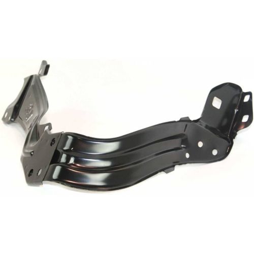 MERCEDES-BENZ C-CLASS SEDAN/WAGON (203)  RADIATOR SUPPORT SIDE RIGHT (Passenger Side) (HEAD LAMP Support)(EXC C55) OEM#2036203072 2001-2007 PL#MB1225126