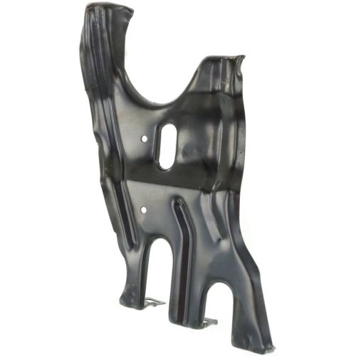 MERCEDES-BENZ C-CLASS SEDAN/WAGON (203)  RADIATOR SUPPORT CENTER LEFT (Driver Side) OEM#2036200985 2001-2007 PL#MB1225129
