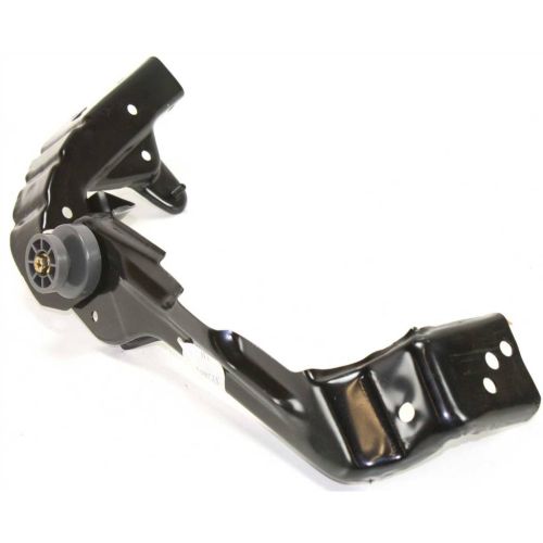 MERCEDES-BENZ E-CLASS (211) (SEDAN /WAGON ) RADIATOR SIDE SUPPORT PANEL LEFT (Driver Side) OEM#2116200718 2003-2009 PL#MB1225146