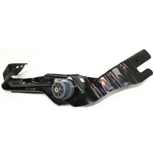 MERCEDES-BENZ E-CLASS (211) (SEDAN /WAGON ) RADIATOR SIDE SUPPORT PANEL RIGHT (Passenger Side) OEM#2116200818 2003-2009 PL#MB1225147