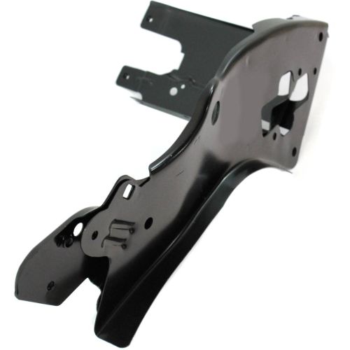 MERCEDES-BENZ E-CLASS (211) (SEDAN /WAGON ) RADIATOR SUPPORT UPPER TIE BAR LEFT (Driver Side) (STEEL) OEM#2116200316 2003-2009 PL#MB1225150