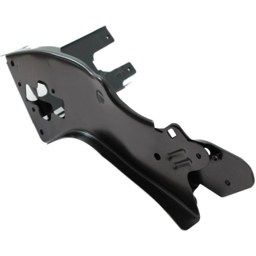 MERCEDES-BENZ E-CLASS (211) (SEDAN /WAGON 04-09) RADIATOR SUPPORT UPPER TIE BAR RIGHT (Passenger Side) (STEEL) OEM#2116200416 2003-2009 PL#MB1225151