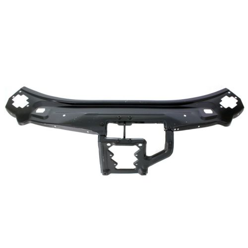 MERCEDES-BENZ S-CLASS S400 SEDAN HYBRID (221) RADIATOR SUPPORT UPPER TIE BAR (STEEL) OEM#2216200172-PFM 2010-2013 PL#MB1225163P