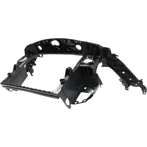 MERCEDES-BENZ ML-CLASS (166) RADIATOR SUPPORT OEM#1666205901 2012-2015 PL#MB1225178