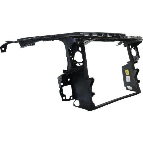 MERCEDES-BENZ GL-CLASS (166) RADIATOR SUPPORT**CAPA** OEM#1666205901 2013-2016 PL#MB1225178C