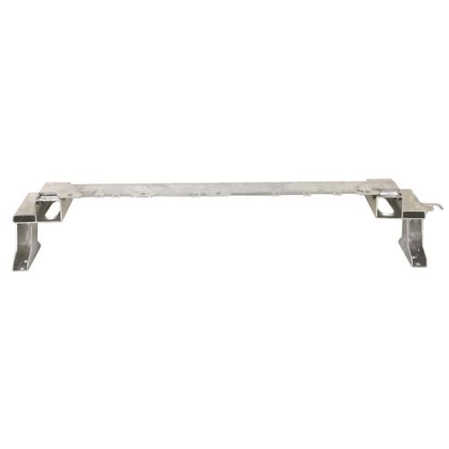MERCEDES-BENZ GLA-CLASS RADIATOR SUPPORT LOWER (ALUM) OEM#1776204500 2021-2025 PL#MB1225202