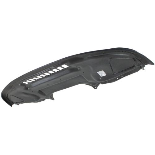 MERCEDES-BENZ S-CLASS SEDAN (220)  FRONT SPLASH SHIELD (ENG UNDER CVR)(S600/S65) OEM#2205245330 2003-2006 PL#MB1228110