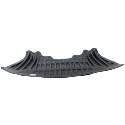 MERCEDES-BENZ CL-CLASS (2DOORS)(216) FRONT SPLASH SHIELD (FRONT ENG UNDER CVR)(CL550/CL600) OEM#2215207023 2007-2014 PL#MB1228150