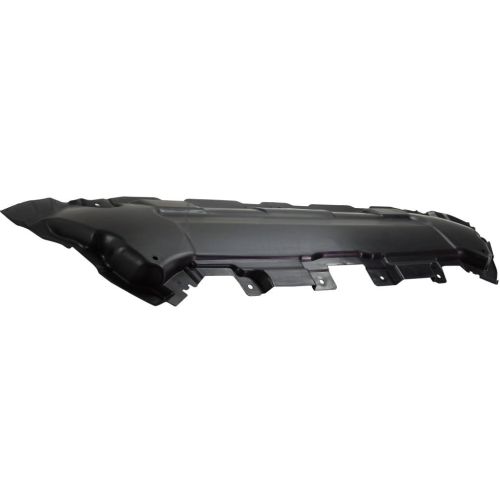 MERCEDES-BENZ GLC-COUPE (253)  FRONT SPLASH SHIELD (FRONT ENG CVR)(GLC300/GLC43) OEM#2535240930 2017-2023 PL#MB1228171