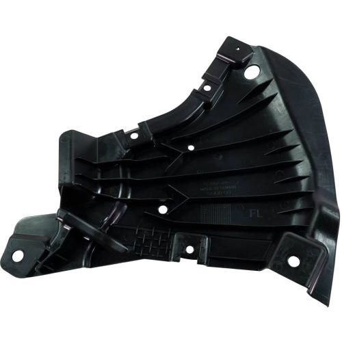 MERCEDES-BENZ CLS-CLASS (4DOORS)(257)  FRONT SPLASH SHIELD LEFT (Driver Side) (OUTER UNDER CVR)(RWD)**CAPA** OEM#213520250064 2019-2023 PL#MB1228172C