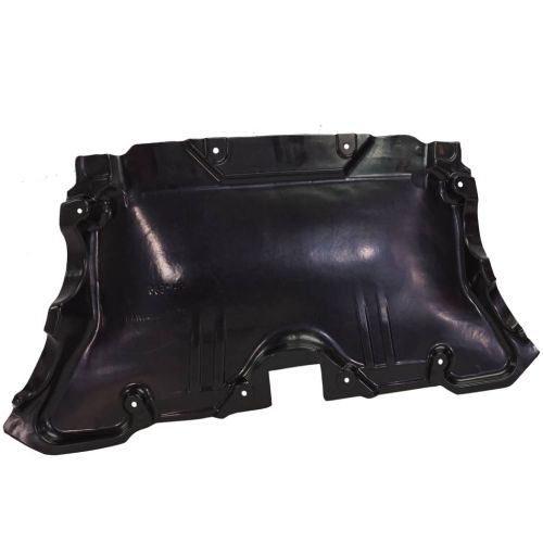 MERCEDES-BENZ CLS-CLASS (4DOORS)(257)  FRONT SPLASH SHIELD (CENTER ENG CVR)(CLS450 RWD) **CAPA** OEM#2135242700 2019-2023 PL#MB1228177C