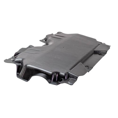 MERCEDES-BENZ C-CLASS SEDAN  FRONT SPLASH SHIELD (CENTER ENG CVR)(300 RWD)**CAPA** OEM#2055240230 2015-2021 PL#MB1228186C