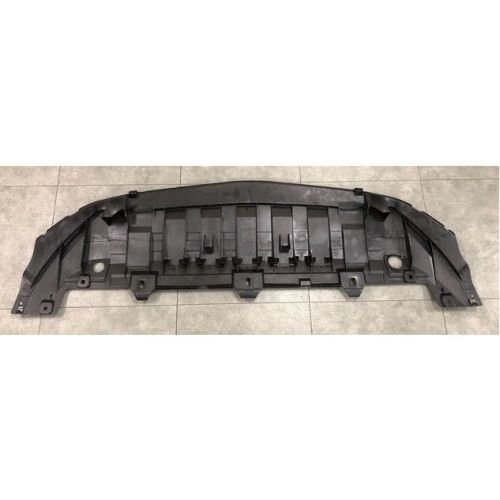 MERCEDES-BENZ CLA-CLASS  FRONT SPLASH SHIELD (BMP UNDER CVR)(CLA250 WO/SPORT) OEM#1178850100 2017-2019 PL#MB1228193