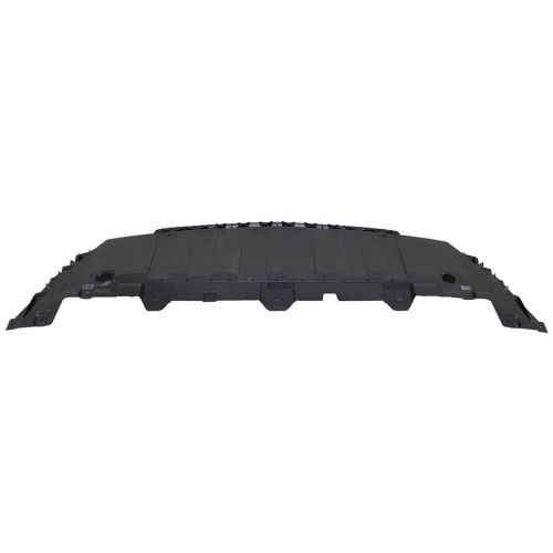 MERCEDES-BENZ GLA-CLASS  FRONT SPLASH SHIELD (BMP UNDER CVR)(GLA250 WO/AMG) OEM#1568853600 2018-2020 PL#MB1228194