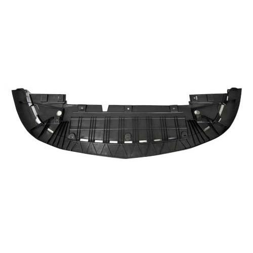 MERCEDES-BENZ A-CLASS SEDAN (177) FRONT BUMPER COVER UNDER SHIELD (A220 WO/AMG) OEM#1778851400 2021-2022 PL#MB1228197