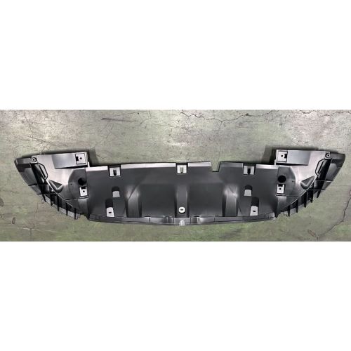 MERCEDES-BENZ GLB-CLASS (247) FRONT SPLASH SHIELD (BMP UNDER CVR) OEM#2478856600 2020-2025 PL#MB1228198