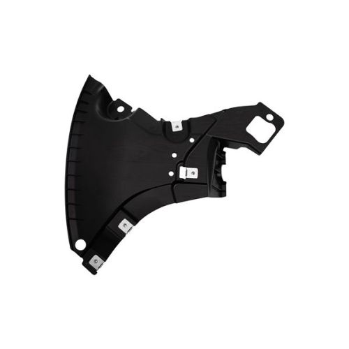 MERCEDES-BENZ C-CLASS SEDAN FRONT SPLASH SHIELD SIDE COVER RIGHT (Passenger Side) (C300 W/AGM)(C43) OEM#2065202400 2022-2025 PL#MB1228199