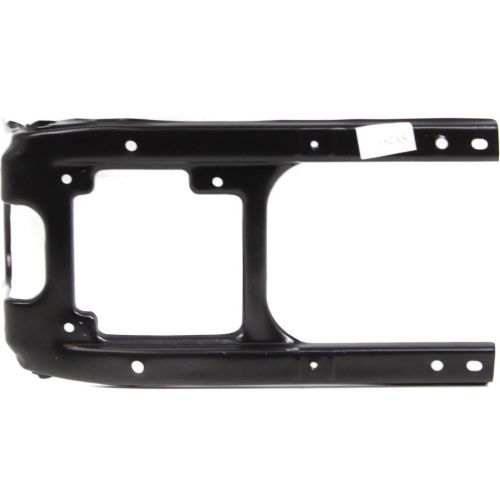 2006-2012 MERCEDES-BENZ Hood latch support CAPA OEM# 1646200431 PL# MB1233101C