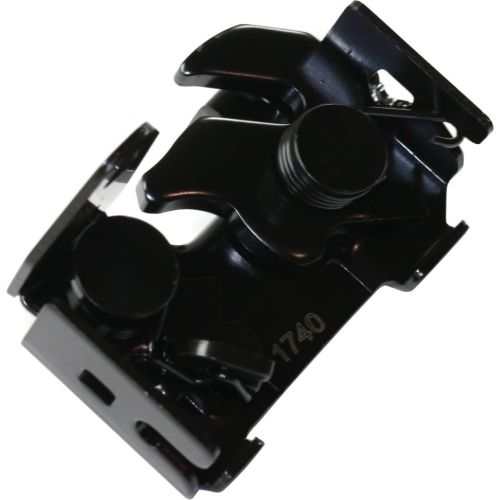 2008-2023 MERCEDES-BENZ Hood latch OEM# 2048800260 PL# MB1234107