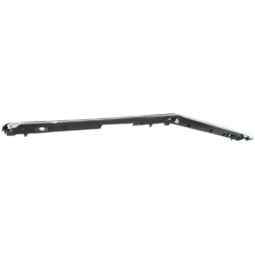 2014-2017 MERCEDES-BENZ E350 / E400 / E550 Hood panel molding OEM# 2078800082 PL# MB1235101