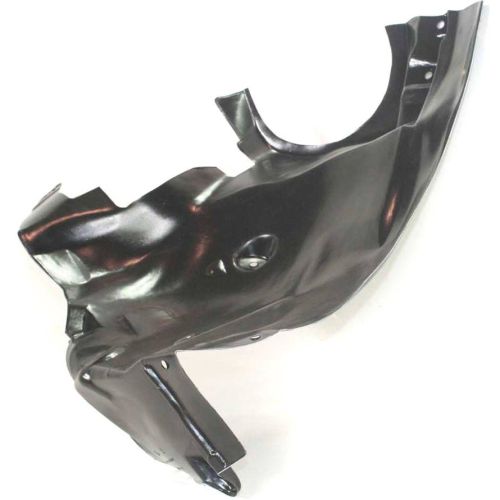 2001-2007 MERCEDES-BENZ Fender inner panel Left Driver Side OEM# 2038841122 PL# MB1248108
