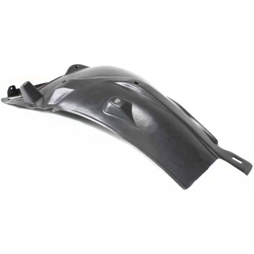 2003-2006 MERCEDES-BENZ Fender inner panel Left Driver Side OEM# 2206904530 PL# MB1248116