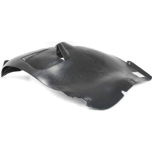 2000-2006 MERCEDES-BENZ Fender inner panel Left Driver Side OEM# 2206901530 PL# MB1248118