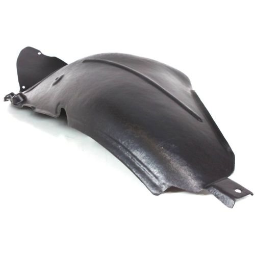 2007-2010 MERCEDES-BENZ Fender inner panel Left Driver Side OEM# 2166900930 PL# MB1248121