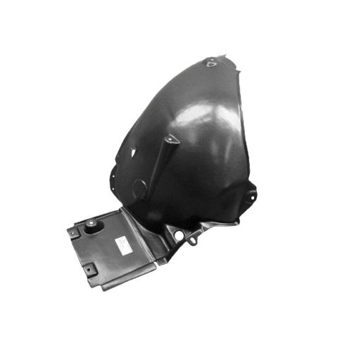 2007-2014 MERCEDES-BENZ Fender inner panel Left Driver Side OEM# 2166900730 PL# MB1248122