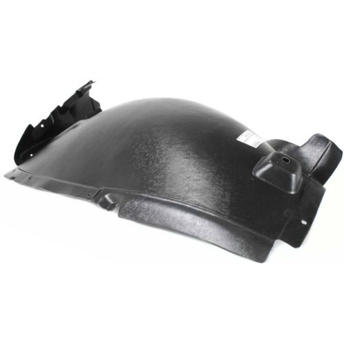 2006-2011 MERCEDES-BENZ Fender inner panel Left Driver Side OEM# 1648802705 PL# MB1248125