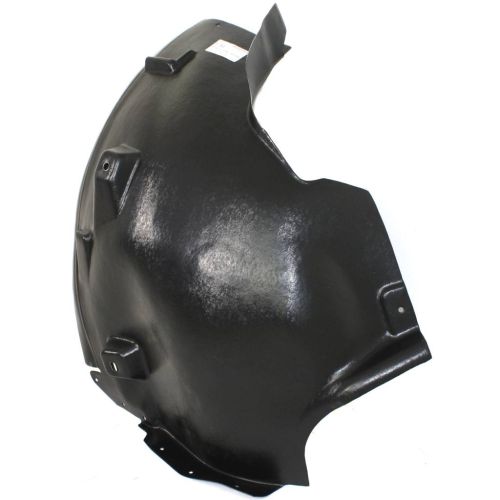 2006-2011 MERCEDES-BENZ Fender inner panel Left Driver Side OEM# 1648840922 PL# MB1248126
