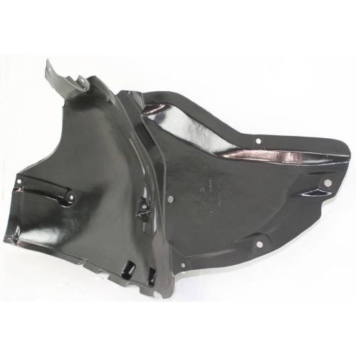 2006-2011 MERCEDES-BENZ Fender inner panel Left Driver Side OEM# 2196900930 PL# MB1248130
