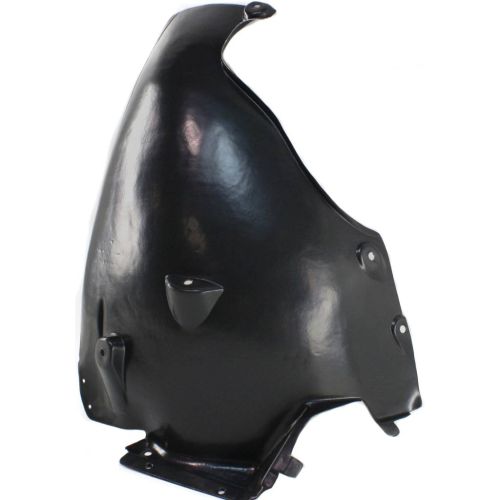 2006-2011 MERCEDES-BENZ Fender inner panel Left Driver Side OEM# 2196900530 PL# MB1248131