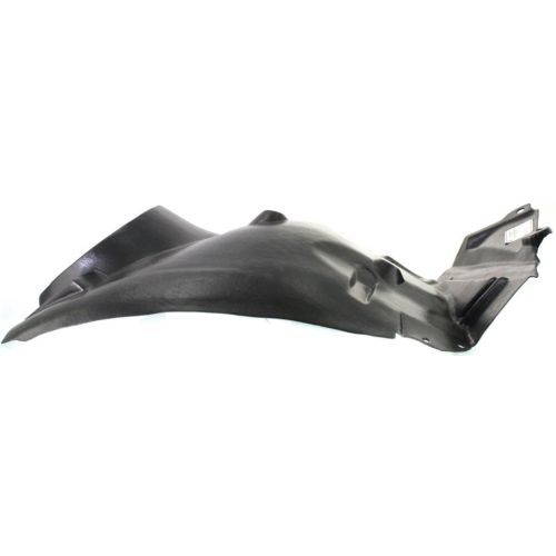 2003-2009 MERCEDES-BENZ Fender inner panel Left Driver Side OEM# 2098840722 PL# MB1248138