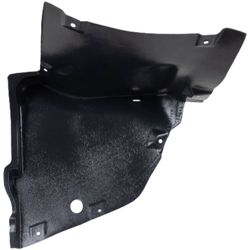2006-2009 MERCEDES-BENZ Fender inner panel Left Driver Side OEM# 2098841322 PL# MB1248140